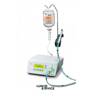 Фізіодиспенсер W&H ImplantMED Si-923  