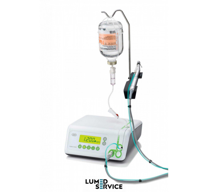 Фізіодиспенсер W&H ImplantMED Si-923  