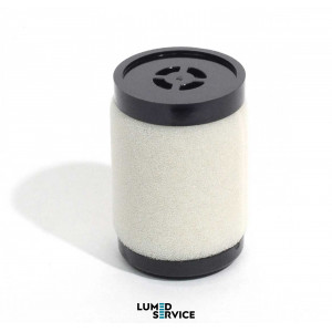 Фільтр Ekom DK50 0,3 мкм фільтруючий елемент для безмасляного компресора 