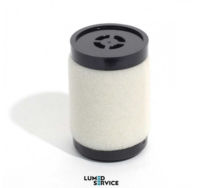 Фільтр Ekom DK50 0,3 мкм фільтруючий елемент для безмасляного компресора 