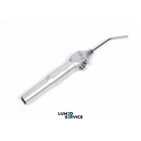 Пустер Китай прямий пістолет вода повітря для стоматологічної установки