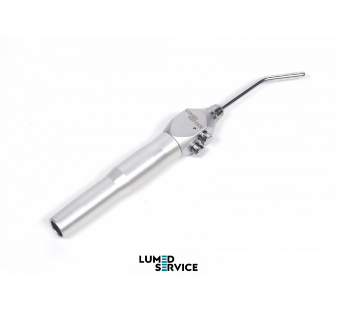 Пустер Китай прямий пістолет вода повітря для стоматологічної установки