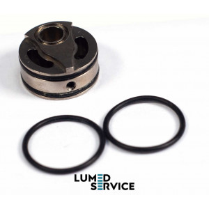 Ущільнювальне кільце NSK D12.1 для пневмомотора набір 2 шт.