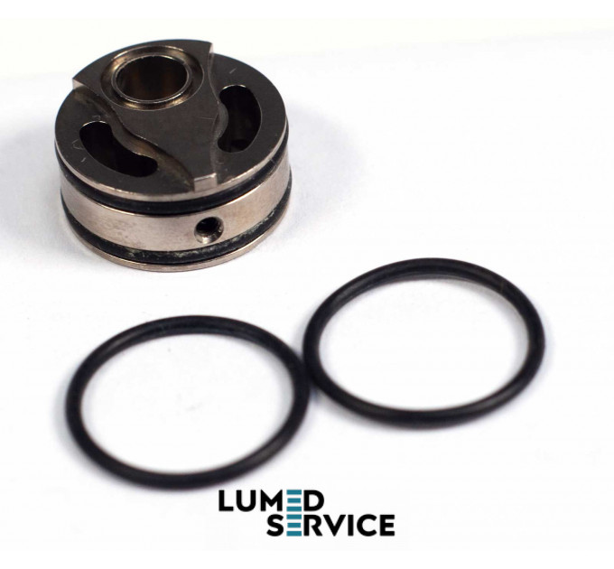 Ущільнювальне кільце NSK D12.1 для пневмомотора набір 2 шт.