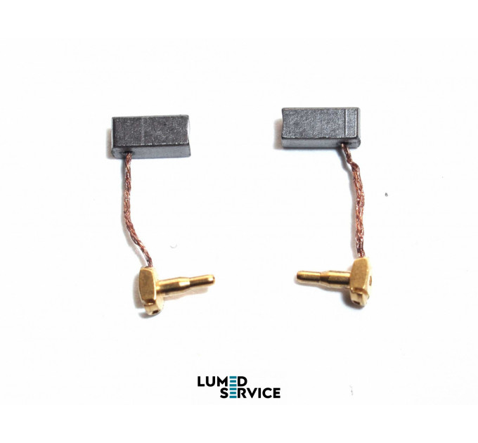 Щітки Bien Air MC3 оригінальний для стоматологічного мікромотора