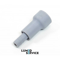 Перехідник KAVO для наконечника слиновідсмоктувача шланг 8 мм для стоматологічної установки 3Д