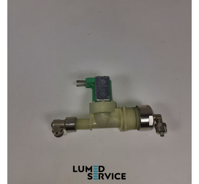 Клапан с цілою котушкою 30В DC Антас