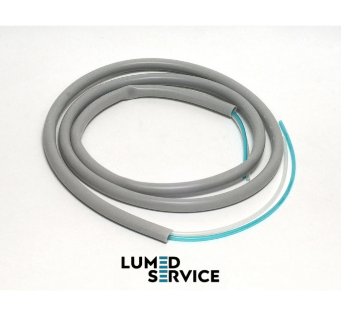 Шланг пустера набірний 2x канал для стоматологічної установки