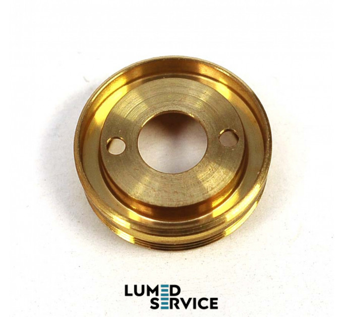 Bien Air Bora L  сідло підшипника регулювальна гайка кришки 