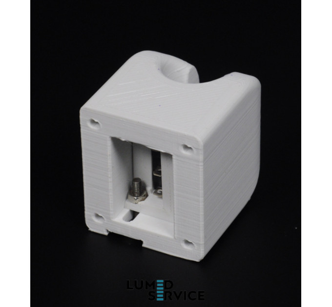 Тримач універсальний накладний турбінний шланг M4 для стоматологічної установки 3Д друк