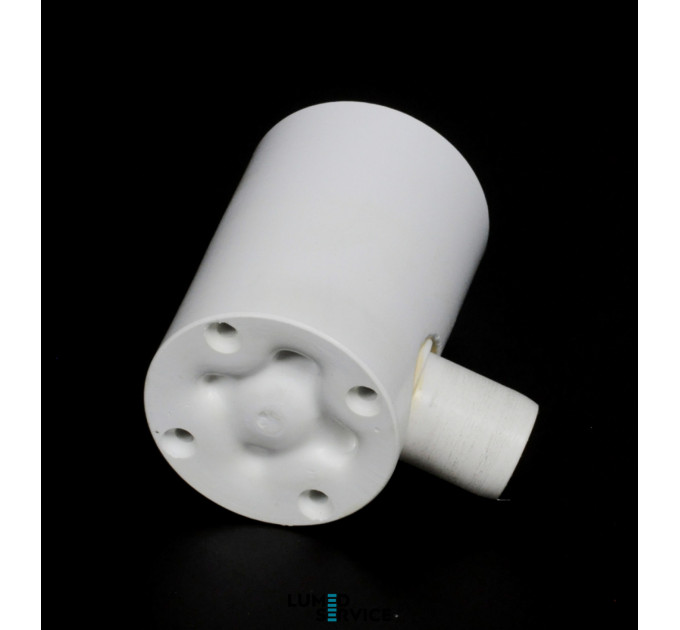 Гніздо сепаратора Cattani з одним виходом на бік для стоматологічної установки