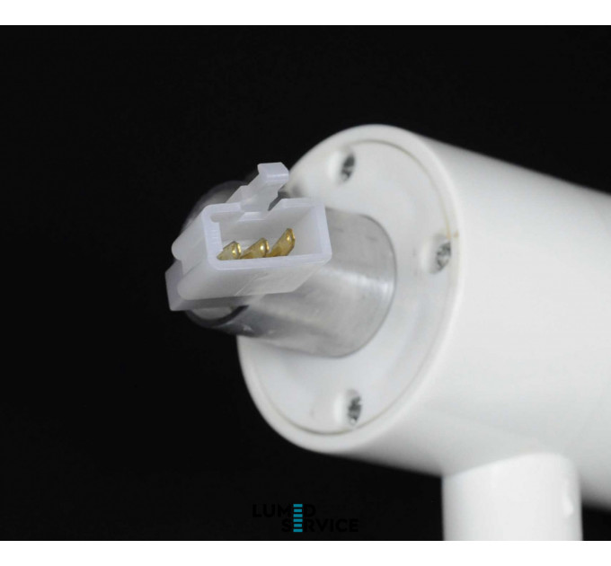 Світильник для стоматологічної установки 15000 Люкс 12V галогенова лампа