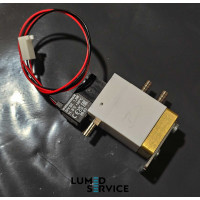 Електропневматичний клапан води Chirana для стоматологічної установки