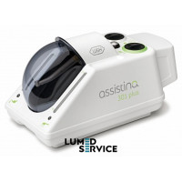 Апарат ASSISTINA 301 PLUS для автоматичного очищення та змащення стоматологічних наконечників