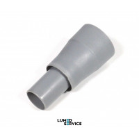 Перехідник для накінечника пилотяга шланг 15 мм для стоматологічної установки