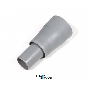 Перехідник для накінечника пилотяга шланг 15 мм для стоматологічної установки