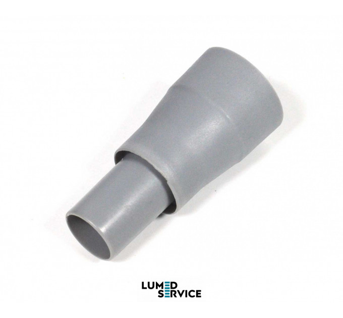Перехідник для накінечника пилотяга шланг 15 мм для стоматологічної установки