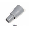 Перехідник для накінечника пилотяга шланг 15 мм для стоматологічної установки