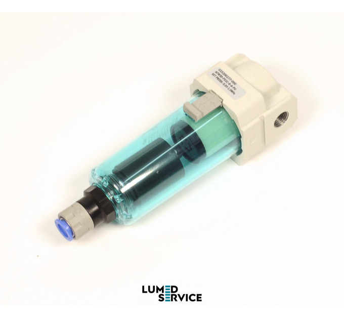 Фільтр Ekom DK50  повітряний вхідний для безмасляного компресора 