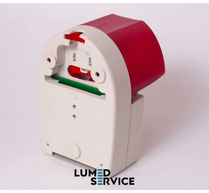 Сигнальна лампа рентгенівського випромінювання для стоматологічної рентгенівської установки de Götzen Xgenus DC