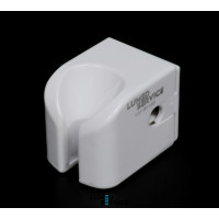 Тримач Granum турбінний шланг M4 білий кубик для стоматологічної установки