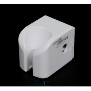 Тримач Granum турбінний шланг M4 білий кубик для стоматологічної установки