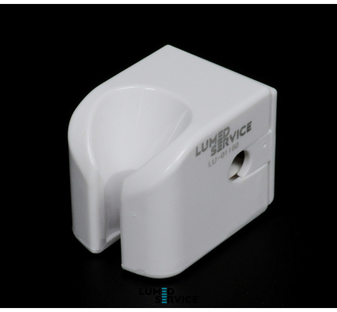 Тримач Granum турбінний шланг M4 білий кубик для стоматологічної установки