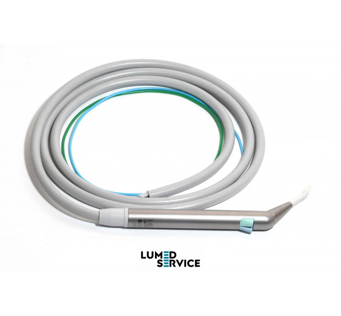 Пустер Luzzani Minimate кутова пістолет вода повітря для стоматологічної установки