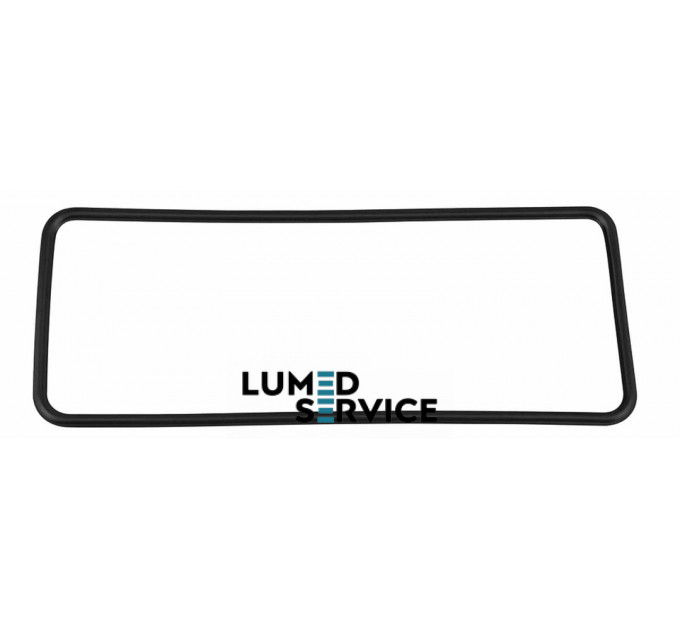 Прокладка для прямокутного парогенерадота стоматологічного автоклава