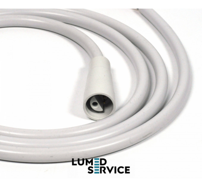 Шланг скалера DTE/SATELEC 1,5 м без підсвітки Denlux