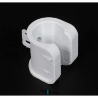 Тримач CHIRANA мікромотор NX-100E квадратна вставка у столик для стоматологічної установки 3Д друк