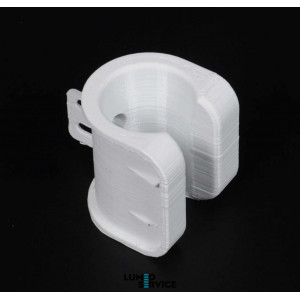 Тримач CHIRANA мікромотор NX-100E квадратна вставка у столик для стоматологічної установки 3Д друк