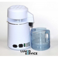 Дистилятор Китай DRINK для приготування води у стоматології 