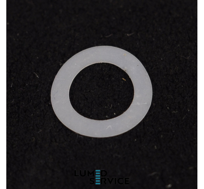 Шайба BORA L фторопластова вузька для турбінного наконечника