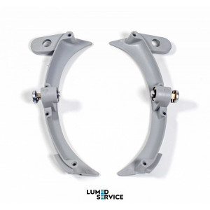 Утримувач ручки світильника EDI FARO  комплект ліва + права