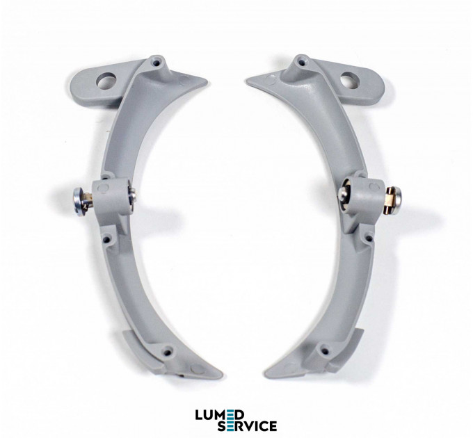 Утримувач ручки світильника EDI FARO  комплект ліва + права