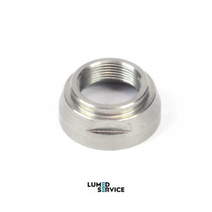 Гайка Strong 107 переднього підшипника цанги фрезера зуботехнічного мікромотора 