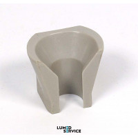 Тримач універсальний накладний V-подібний турбінний шланг M4 для стоматологічної установки