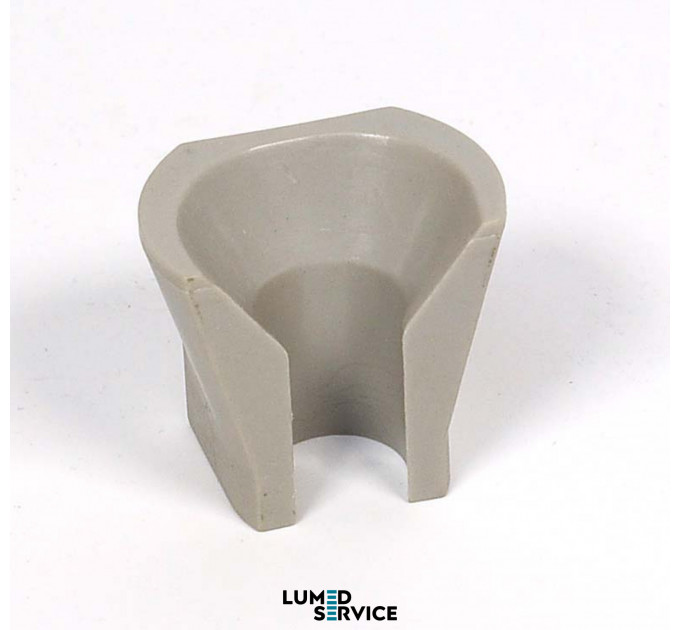 Тримач універсальний накладний V-подібний турбінний шланг M4 для стоматологічної установки