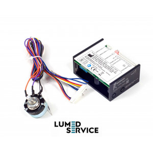 Плата генератора Woodpecker UDS N2 LED з потенціометром для скалера