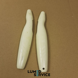 Корпус фотополімерної лампи