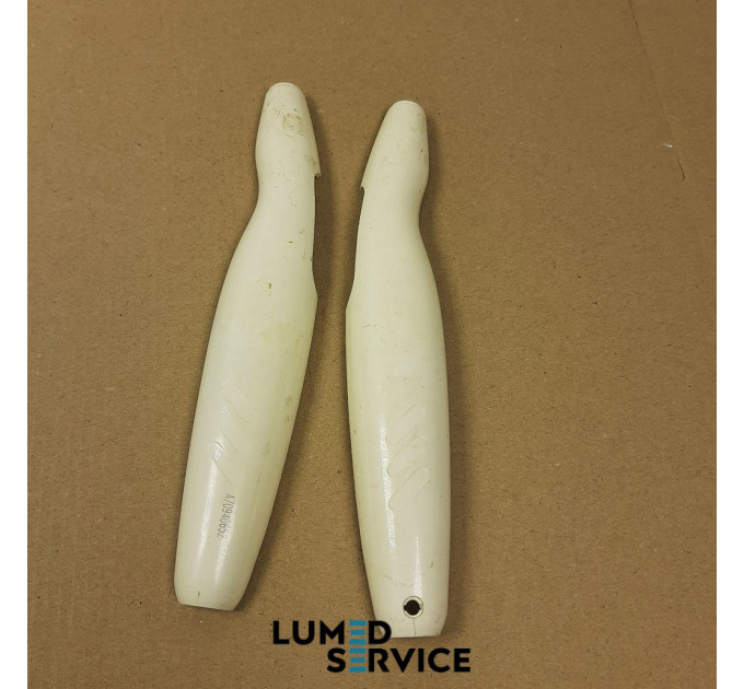 Корпус фотополімерної лампи