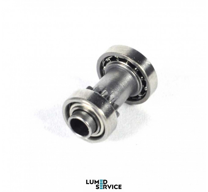 Sirona T2 LINE A40L SN>202000 1:1 Китай роторна група для кутового наконечника