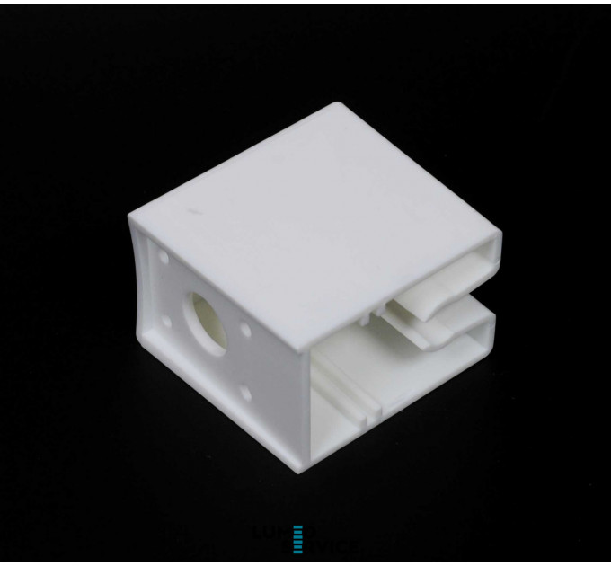 Тримач CHIRANA слинотяга накладний для стоматологічної установки оригінал