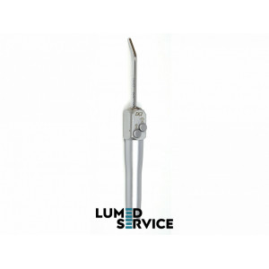 Пустер DCI прямий пістолет вода повітря для стоматологічної установки