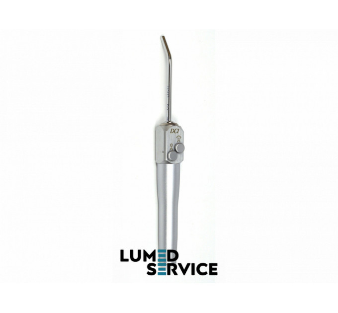 Пустер DCI прямий пістолет вода повітря для стоматологічної установки