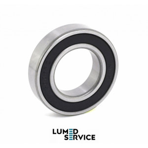 Підшипник мотора 6006RZ 30x55x13 мм для безмасляного компресора