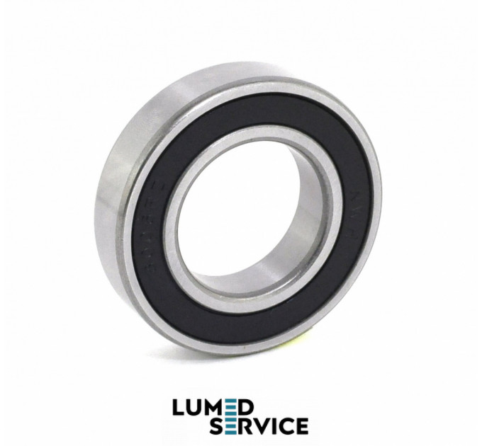 Підшипник мотора 6006RZ 30x55x13 мм для безмасляного компресора