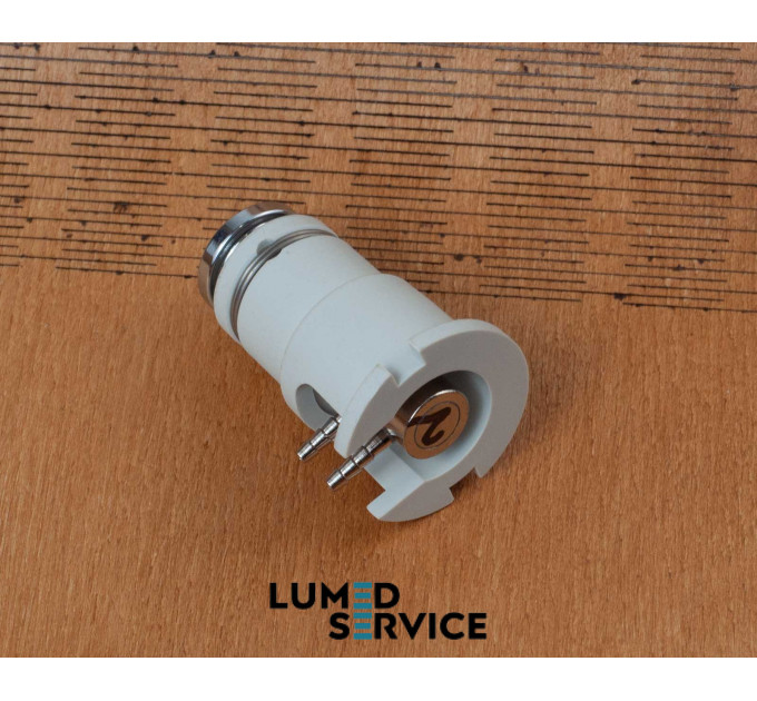 Кнопка педалі для стоматологічної установки 2-ходова без скидання DCI 6093