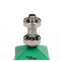 Chirana 68DT  роторна група для кутового наконечника